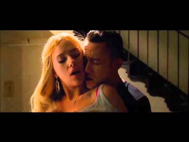 Scarlett Johansson Hot Scene In Don Jon Hollywood Videos, showbiz Videos.