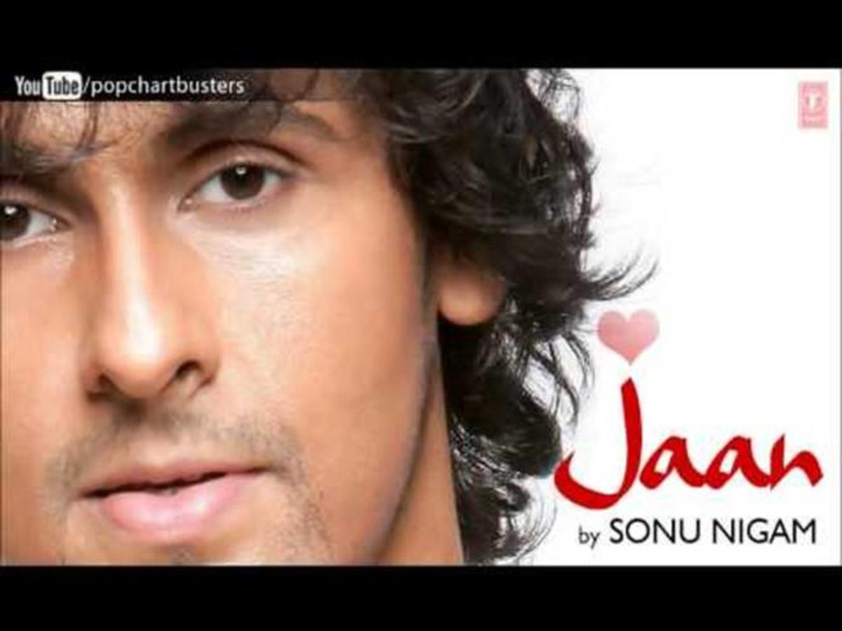 Jaan Sonu Nigam