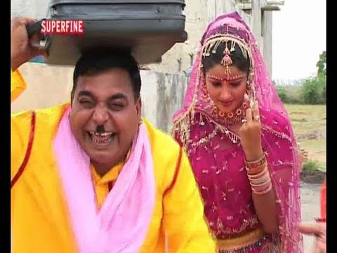 Haryanvi funny clearance video