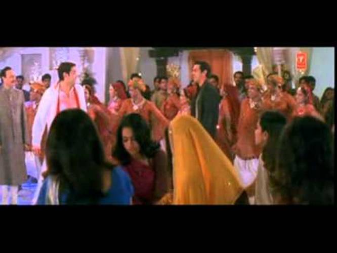 Maan Jao Naa Film Complete Mehendi Song 