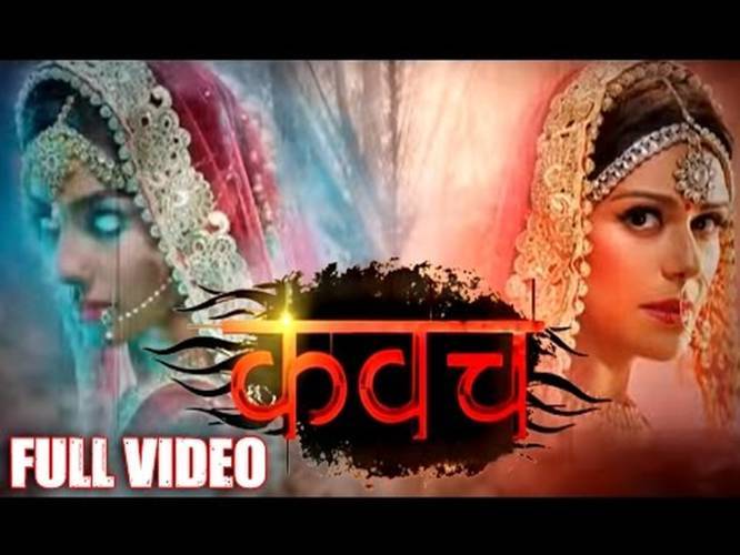 KAVACH 10th July 2016 Full Uncut Episode On Location