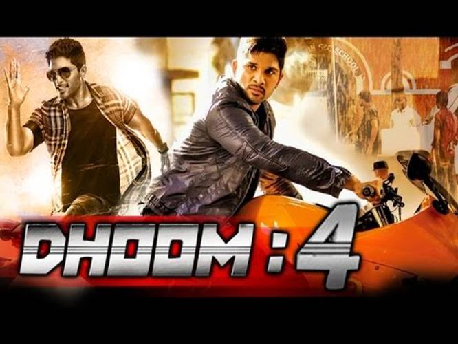 dhoom 2 tamil dubbed HD full video download
