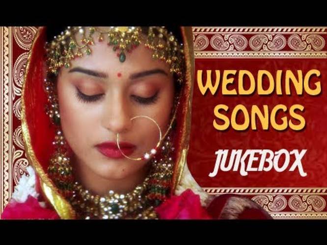 Bollywood Wedding Songs Jukebox - Non Stop Hindi Shaadi Songs