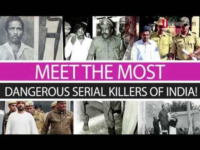 Top 10 Serial Killers In India Youtube - vrogue.co