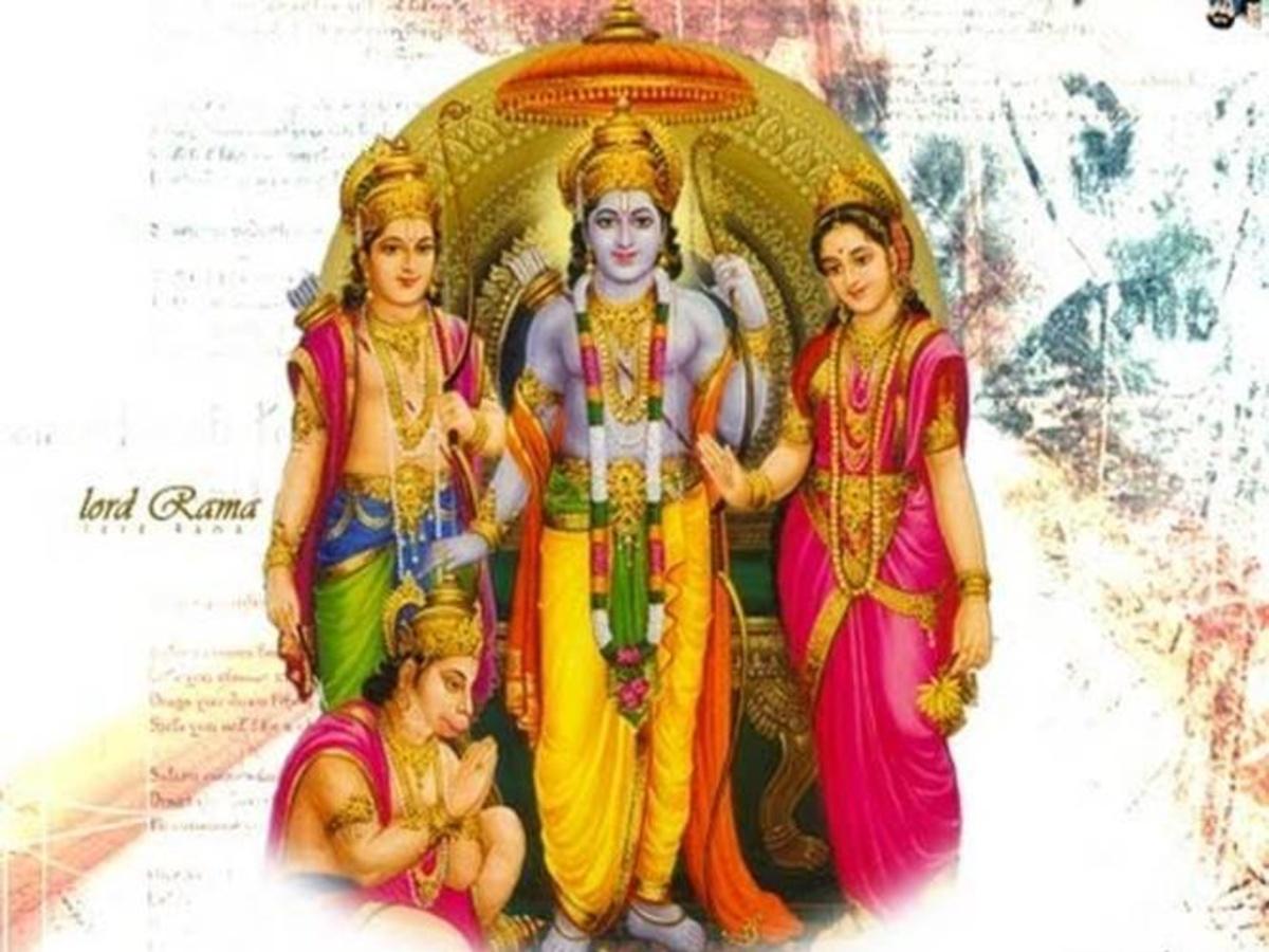 Ram Siya Ram .. Siya Ram Jai Jai Ram - Full Bhajan/ Aarti