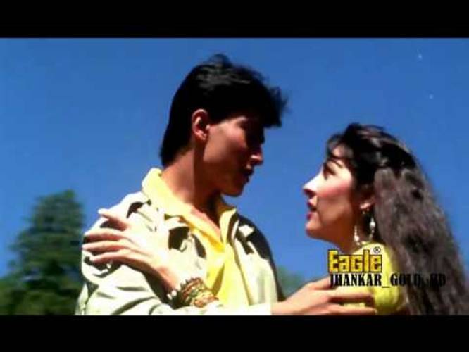 Tum Se Hamara Wada Humdum Eagle Jhankar Hd 720p Song Movie