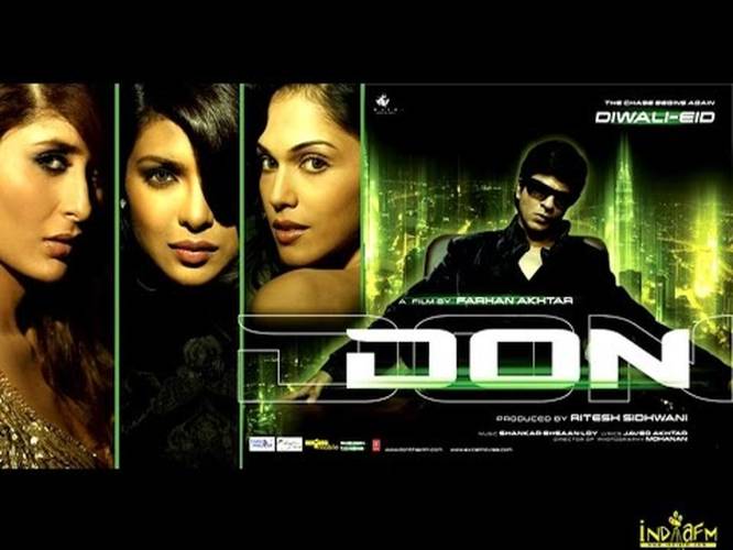 don 2006 movie all osts don 2006 movie all osts
