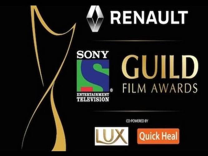 Sony Star Guild Film Award 2016 Full Show With Kapil Sharma