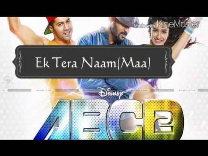 naam hai tera tera song download 320kbps