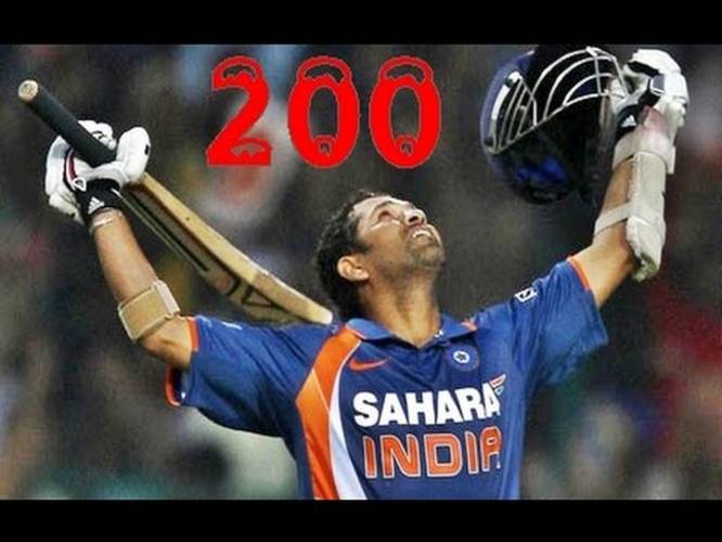 Sachin odi 200 full match video download