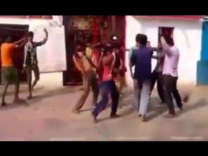 Funny Dance Video Holi Dance Video Bihar