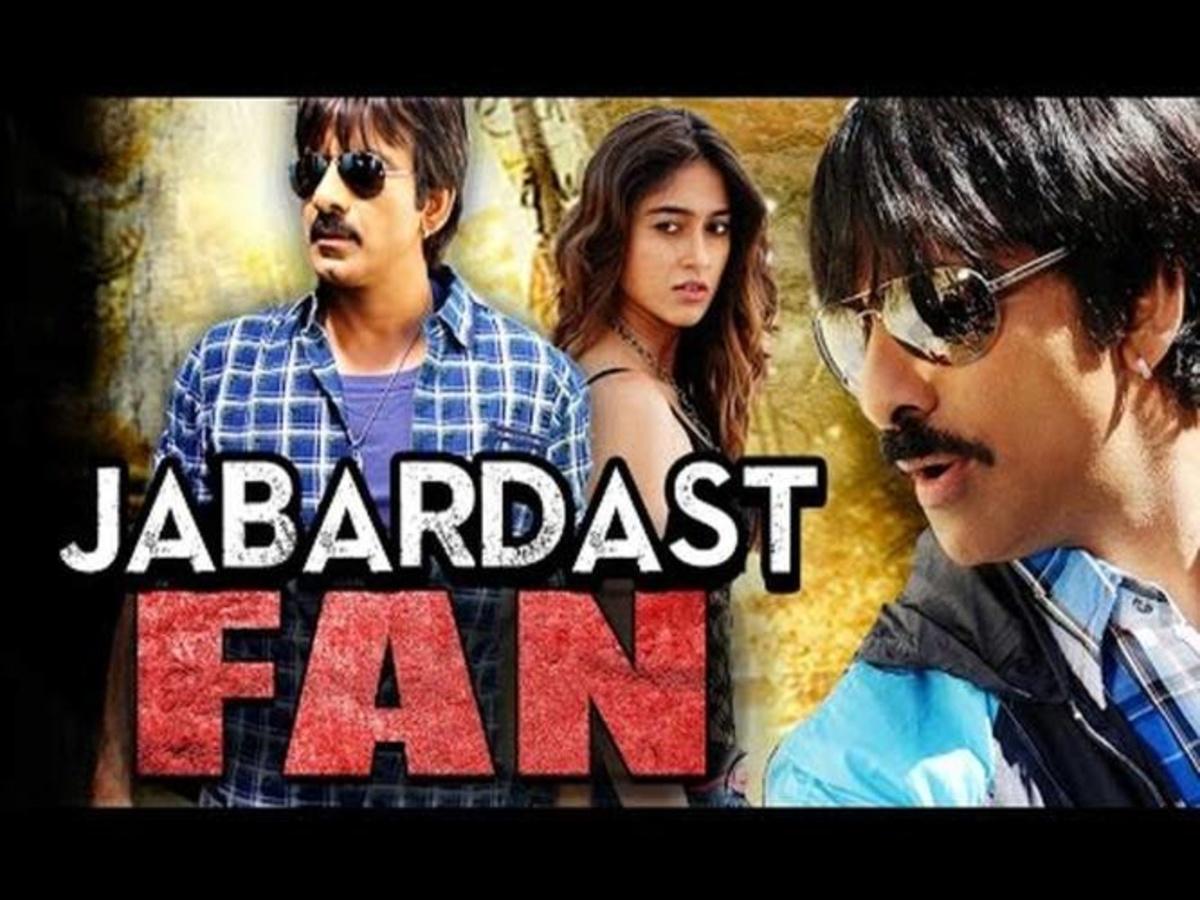 Jaani Dushman Hindi Dubbed Movie Ravi Teja Dubbed Movies Ravi Teja