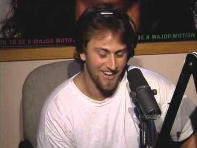 hi, i'm sal governale… r/howardstern