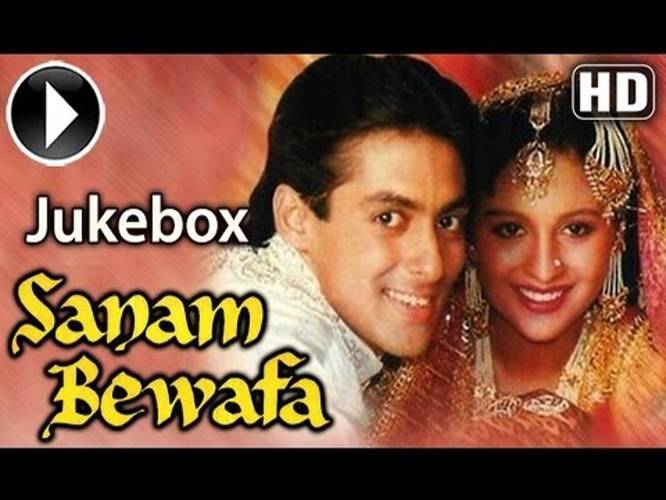 Bewafa sanam songs mp3