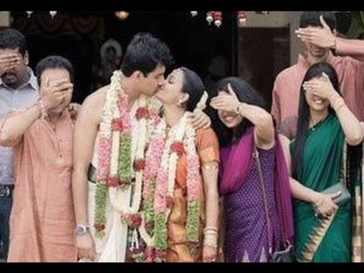 Funny Indian Wedding Video I Marriage DANCE In India Best *2016* HD. U Can  Not Miss It.
