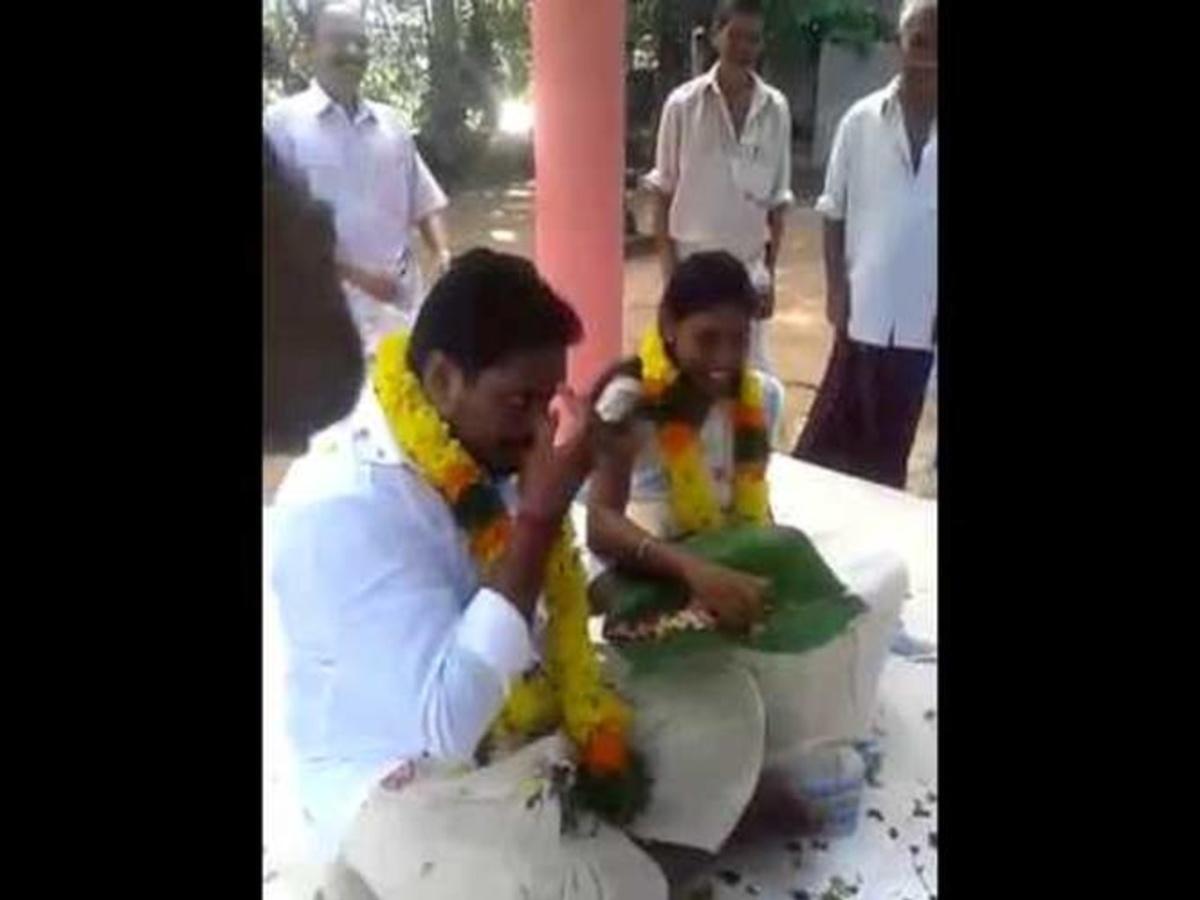 Funny Kerala Wedding Video