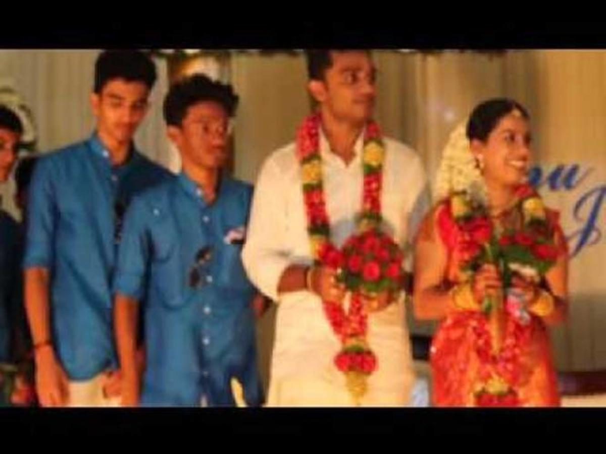 Kerala Wedding Funny Moments!