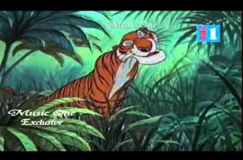 MOWGLI THE JUNGLE BOOK BANGLA DUB MOWGLI THE JUNGLE BOOK BANGLA DUB