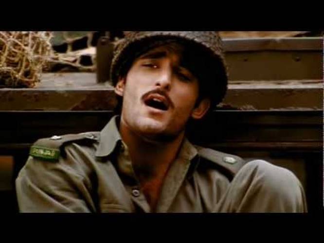 Ke Ghar Ab Aaoge Sandese Aate Hain [Full Song] Border (1997)