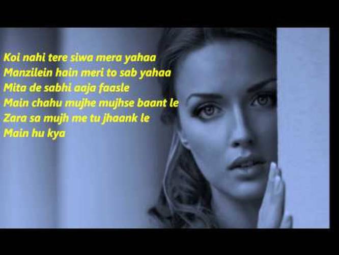 Arijit singh sad online song