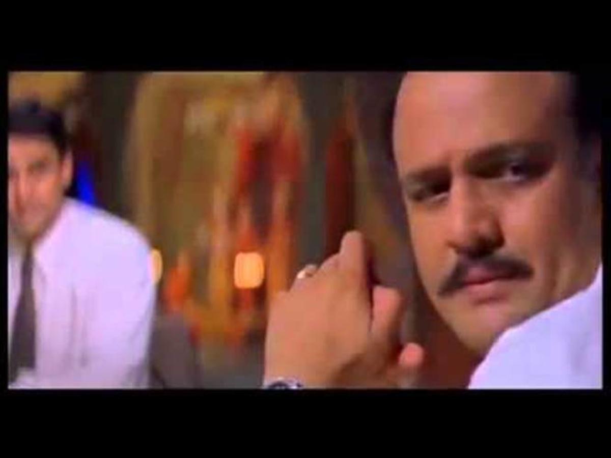 Alok Nath's Reaction To Sanskari Jokes!! - BEING INDIAN - Funny Video