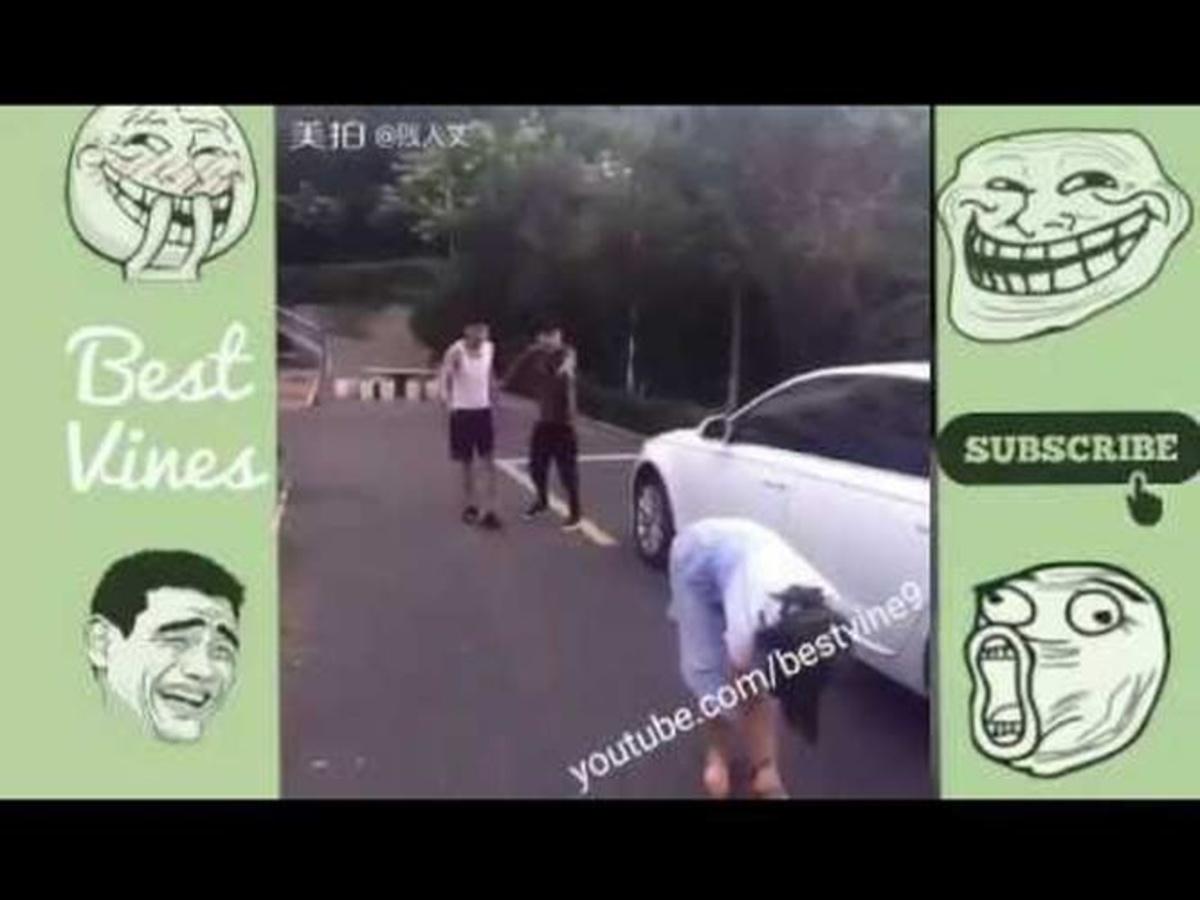 New Funny Videos? Indian Funny Whatsapp ? Try Not To Laugh Or Grin