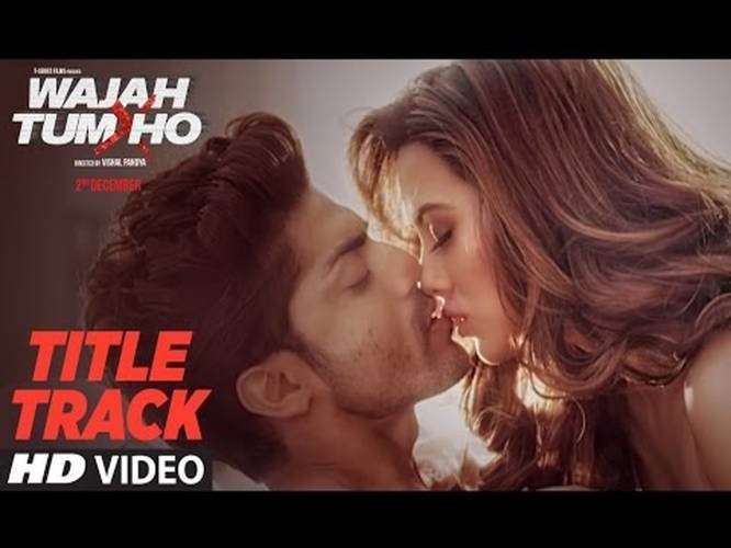 Wajah tum ho online song