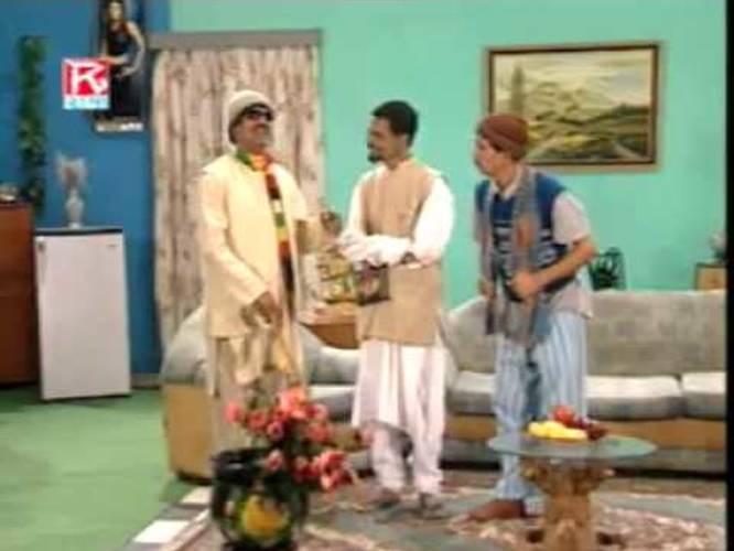 New garhwali sale comedy