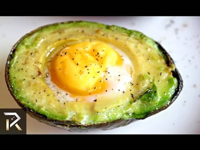 10 Easy Food Hacks You Can Do At Home