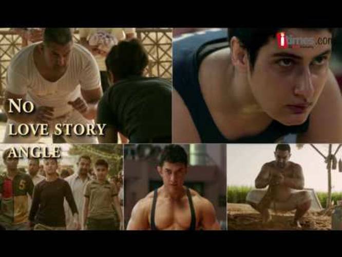 5 Reasons Aamir Khans Dangal Is A Must Watch 