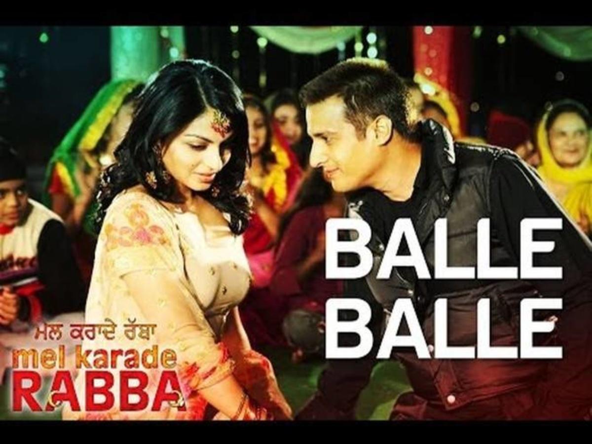 Mel Karade Rabba Full Movie Watch Online Free Mel Karade Rabba Neeru Bajwa