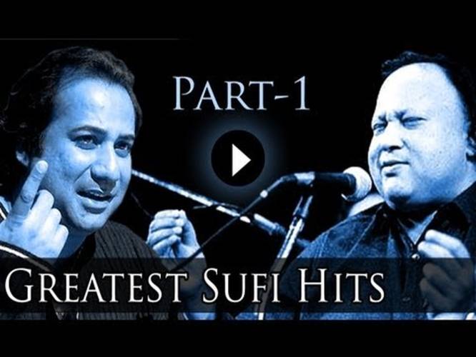 rahat fateh ali khan and nusrat fateh ali khan rahat fateh ali khan and nusrat fateh ali khan