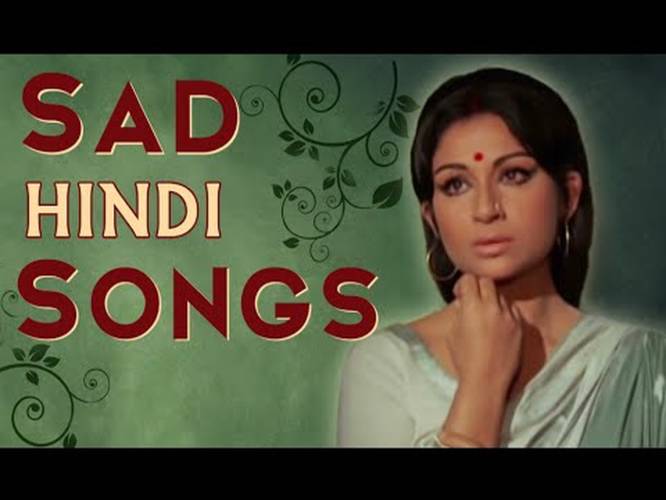 Best Of Sad Hindi Love Songs Jukebox Old Bollywood Sad Songs