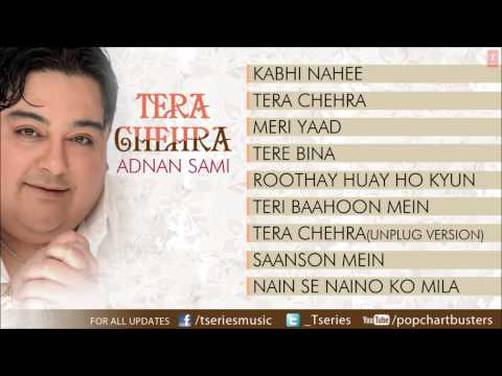 adnan sami all album songs