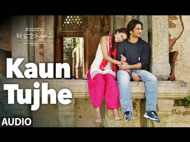 Kaun tujhe full online song