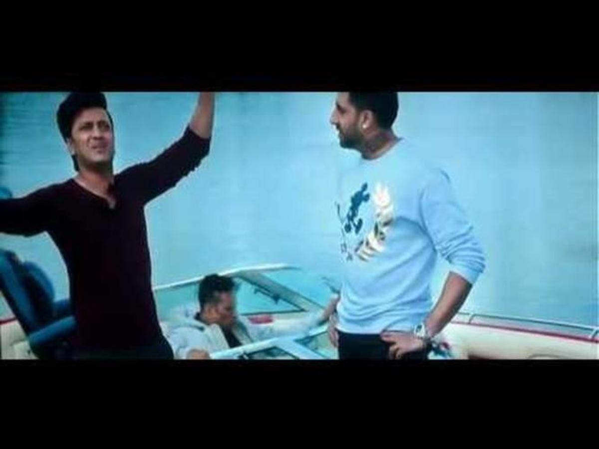 Housefull 3 Comedy Scenes Housefull 3 Comedy Scenes