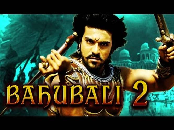 Baahubali 2 South Hindi Dubbed Movies 2016 | Ram Charan, Kajal Aggarwal