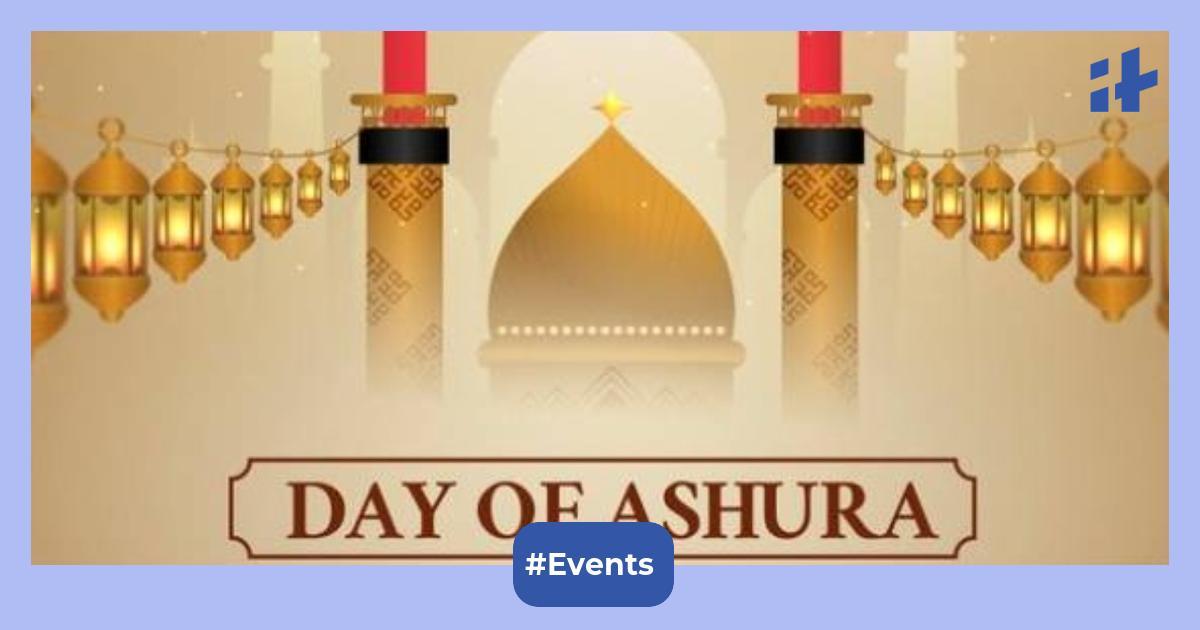 The Day Of Ashura Prayers 2024 Fasting, dua and how to pray Namaz E