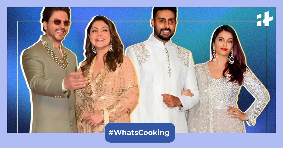 Bollywood’s richest family revealed: Rs 10,000 crore net worth—and it's not the Kapoors, Bachchans or Khans