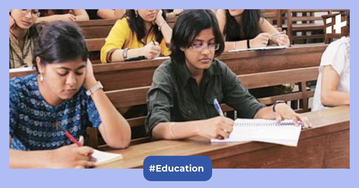 'And we wonder why graduates aren't skilled': Social media post slams India's failing education system
