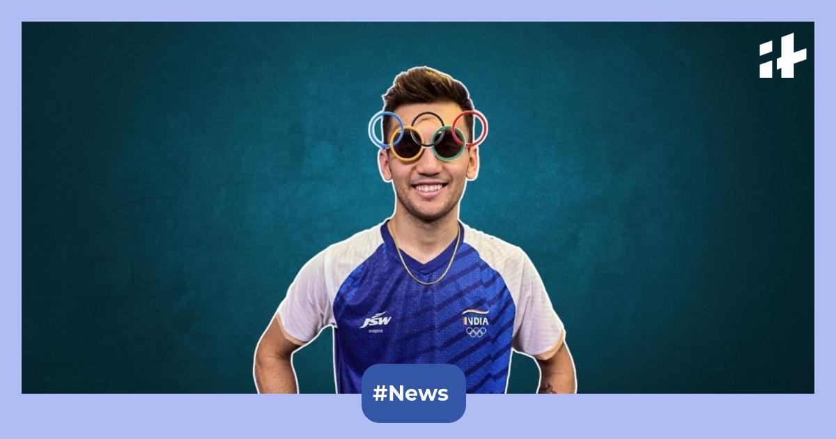Inside Indian badminton star Lakshya Sen's net worth, income, career, education and more