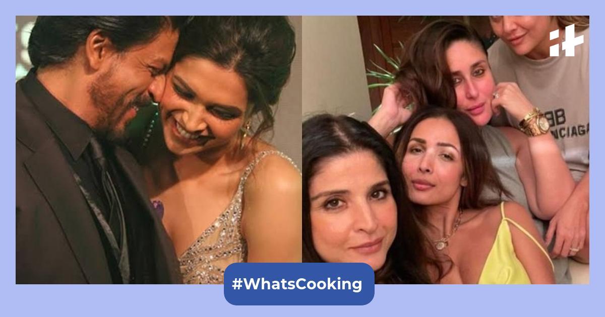 Friendship Day: A look at iconic friendships in Bollywood
