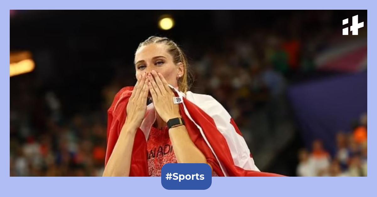 Who is Alysha Newman, the Canadian OnlyFans star making headlines for