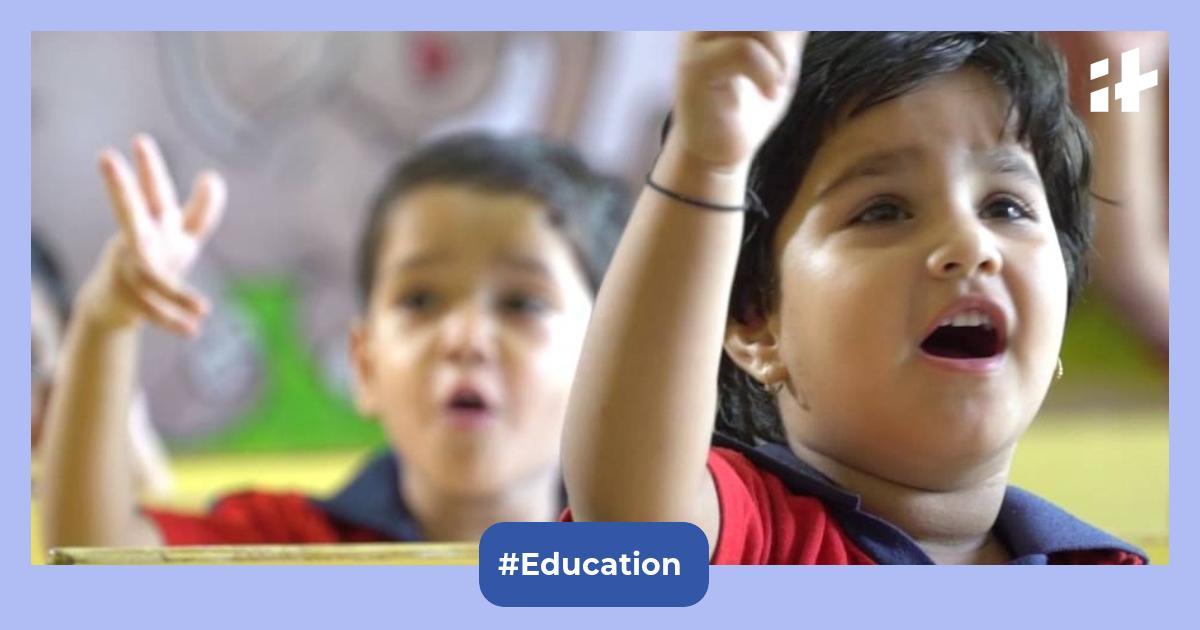 'Education is no more affordable in India': Investor points out LKG fees jump to Rs 3.7 lakh, calls it the 'real inflation'