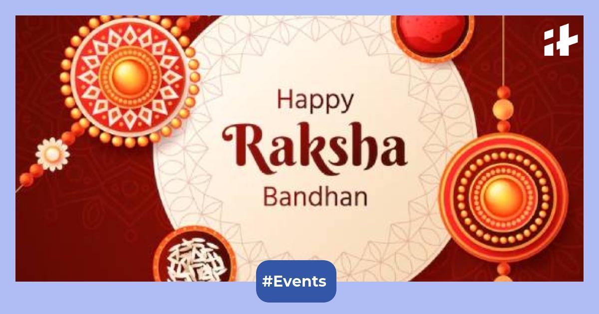 Raksha Bandhan 2024 date Know auspicious timings to tie Rakhi, Bhadra