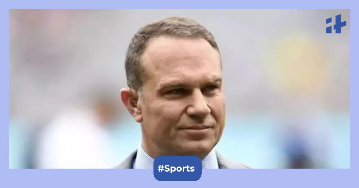 Who is Michael Slater, the Australian cricket great seeking bail from custody on domestic violence charges?