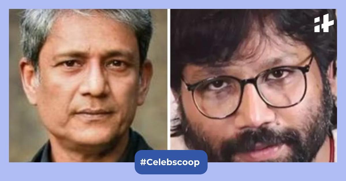 Adil Hussain counters Sandeep Reddy Vanga's claim with facts and asks: “Is Ang Lee less famous than him?”