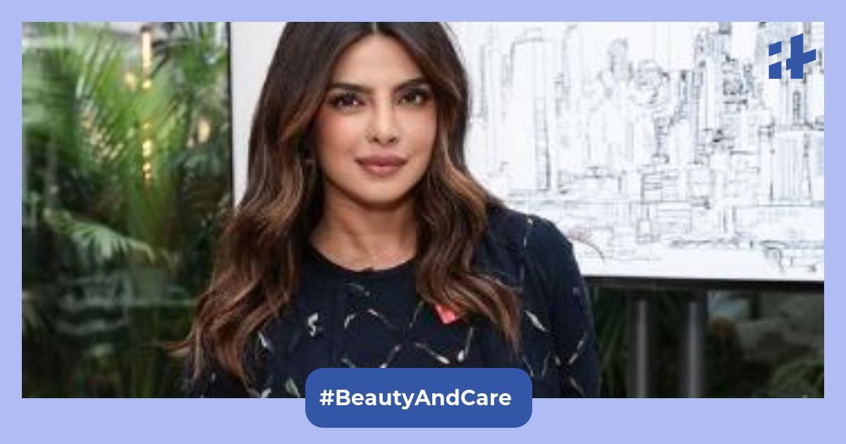 Priyanka Chopra Jonas celebrates 2 years of hair care brand in India and looks back on her journey