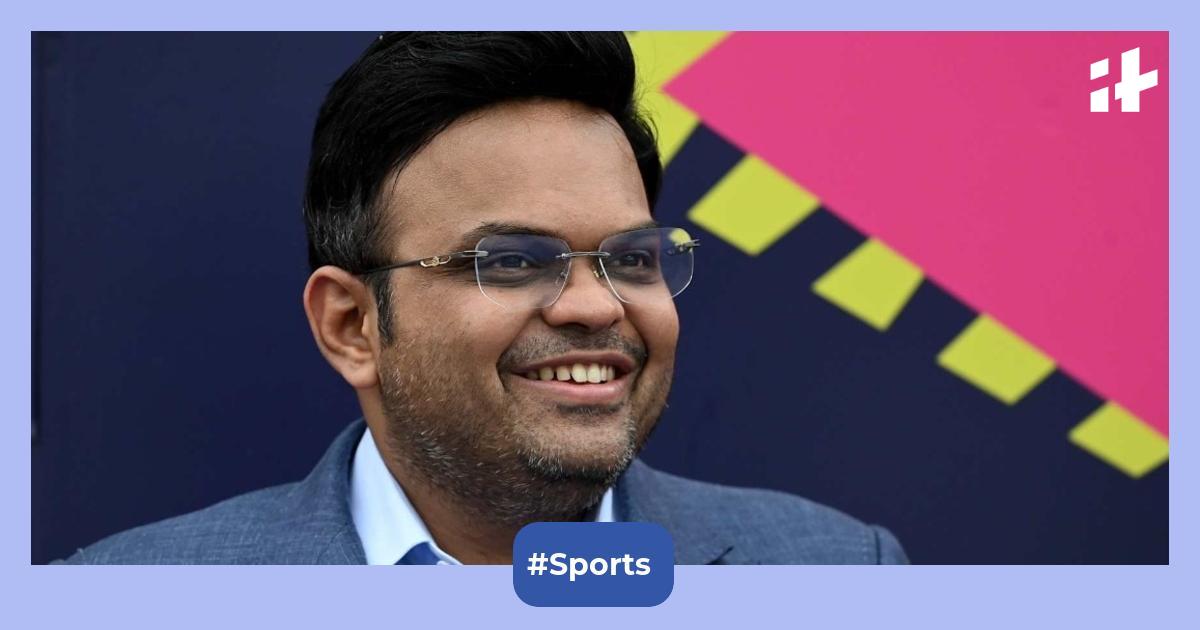 Jay Shah Becomes Youngest-ever ICC Chairman: Key Milestones During His ...