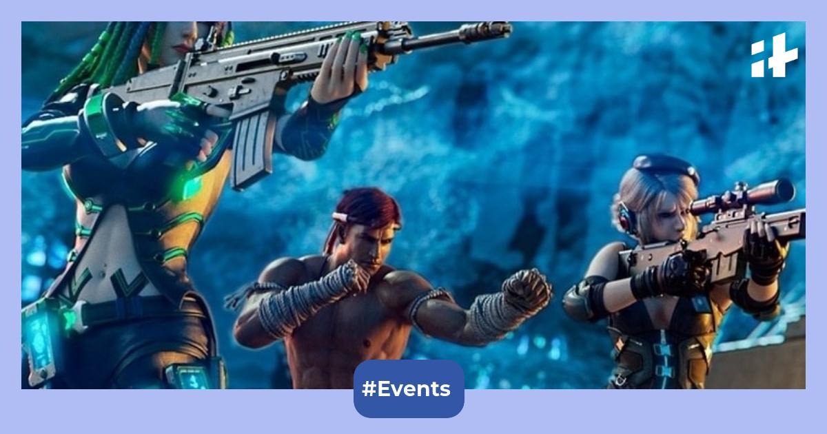 Garena Free Fire MAX redeem codes for today, September 4, 2024 Free